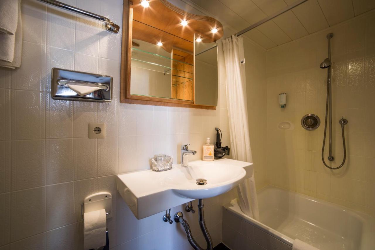 Hotel Brandl Bad Worishofen Ngoại thất bức ảnh