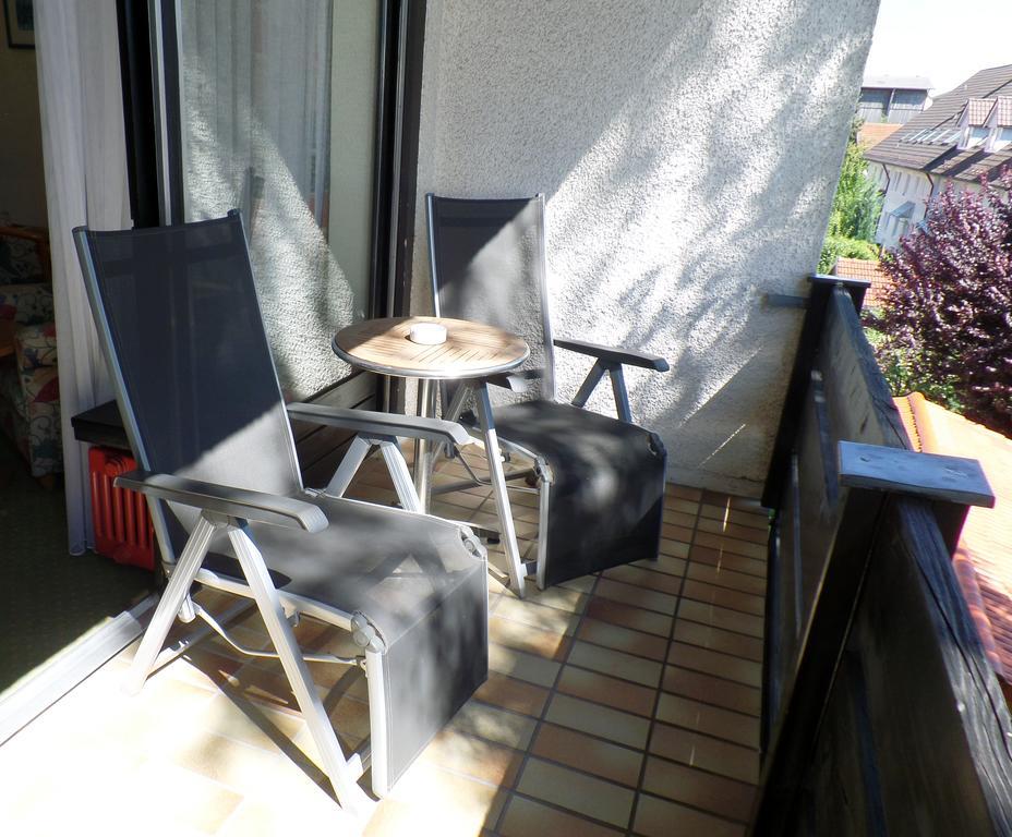 Hotel Brandl Bad Worishofen Ngoại thất bức ảnh