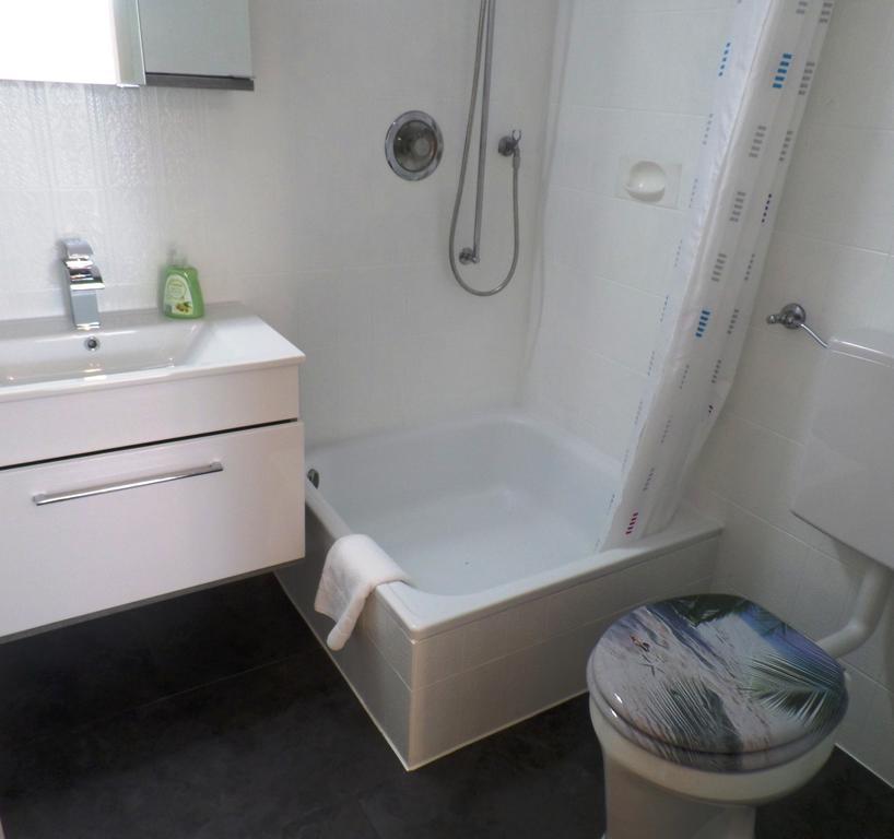 Hotel Brandl Bad Worishofen Ngoại thất bức ảnh