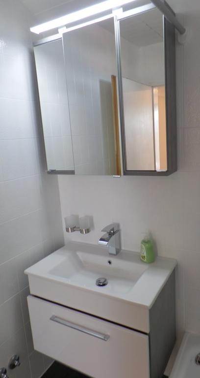 Hotel Brandl Bad Worishofen Ngoại thất bức ảnh