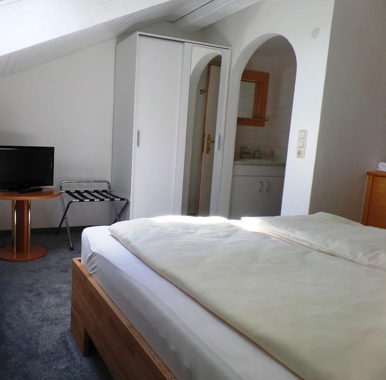 Hotel Brandl Bad Worishofen Ngoại thất bức ảnh