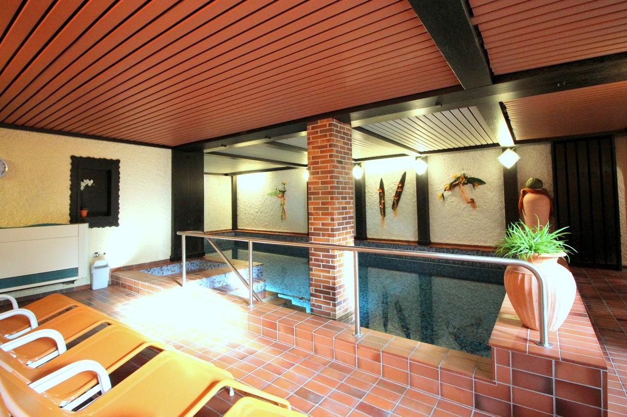 Hotel Brandl Bad Worishofen Ngoại thất bức ảnh