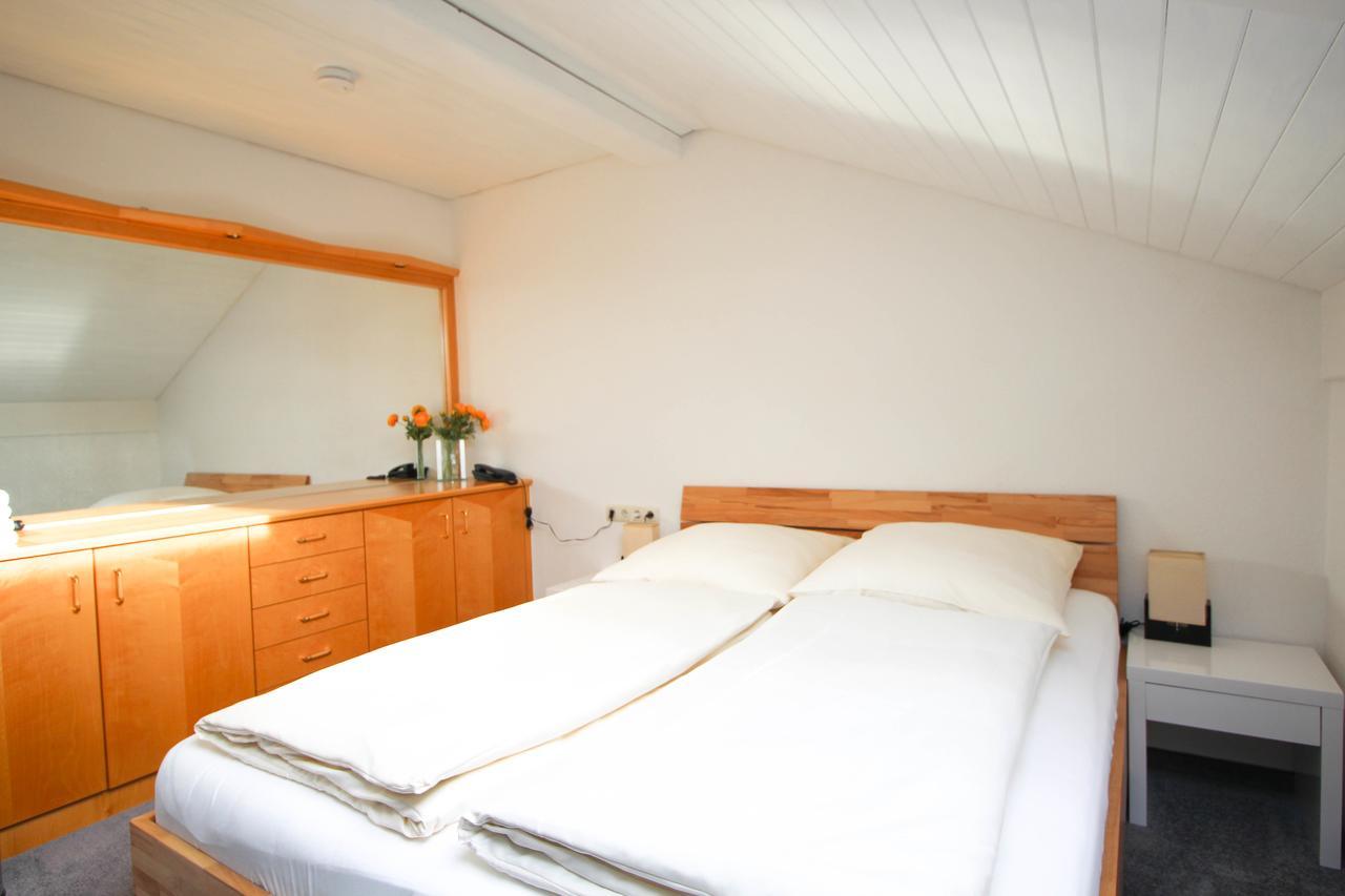 Hotel Brandl Bad Worishofen Ngoại thất bức ảnh