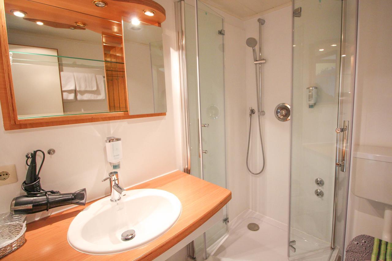 Hotel Brandl Bad Worishofen Ngoại thất bức ảnh