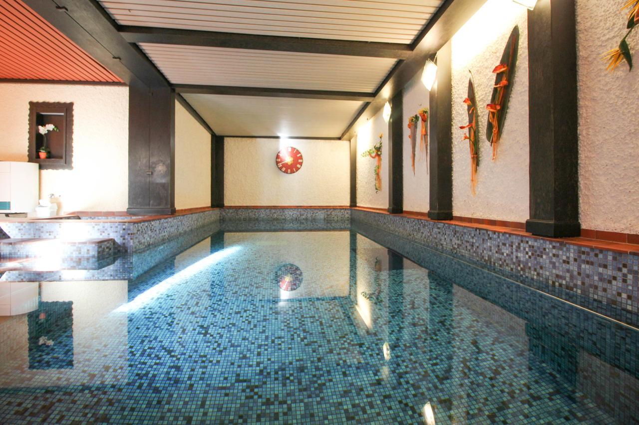 Hotel Brandl Bad Worishofen Ngoại thất bức ảnh