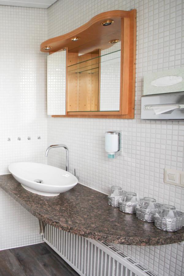 Hotel Brandl Bad Worishofen Ngoại thất bức ảnh