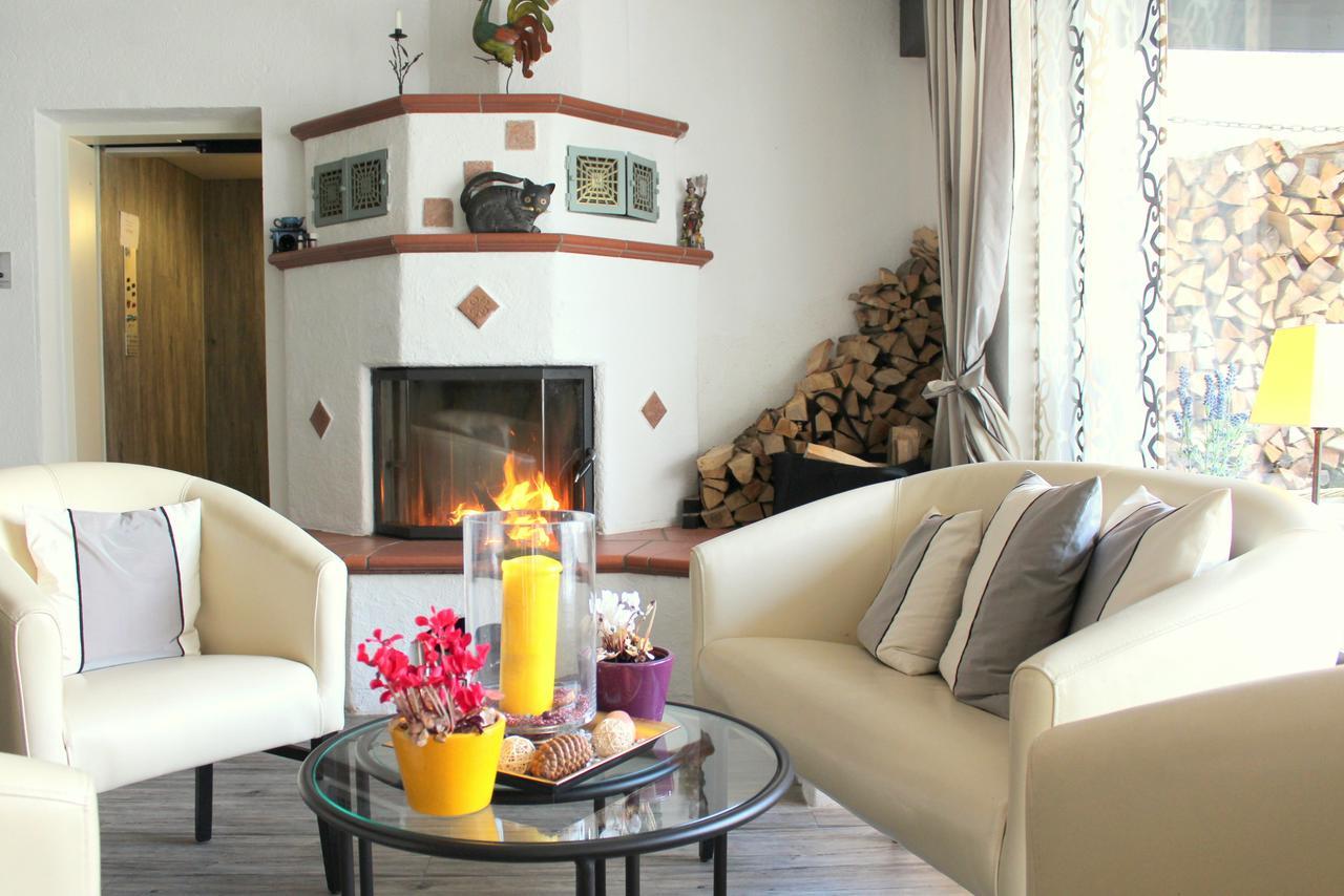 Hotel Brandl Bad Worishofen Ngoại thất bức ảnh