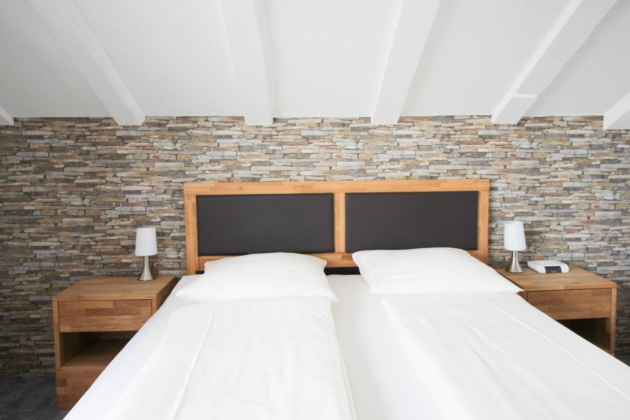 Hotel Brandl Bad Worishofen Ngoại thất bức ảnh