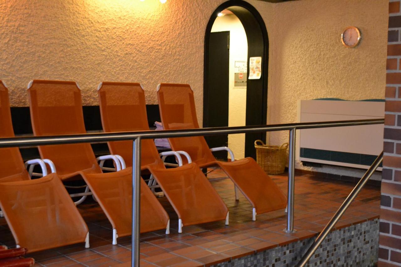 Hotel Brandl Bad Worishofen Ngoại thất bức ảnh