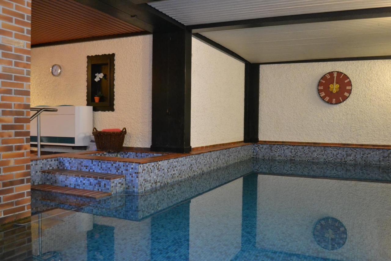 Hotel Brandl Bad Worishofen Ngoại thất bức ảnh