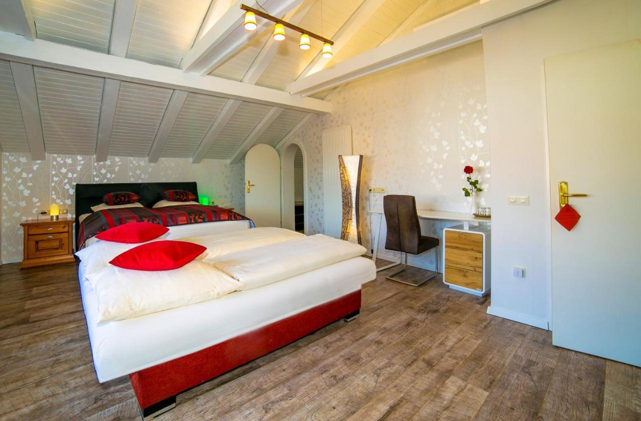 Hotel Brandl Bad Worishofen Ngoại thất bức ảnh